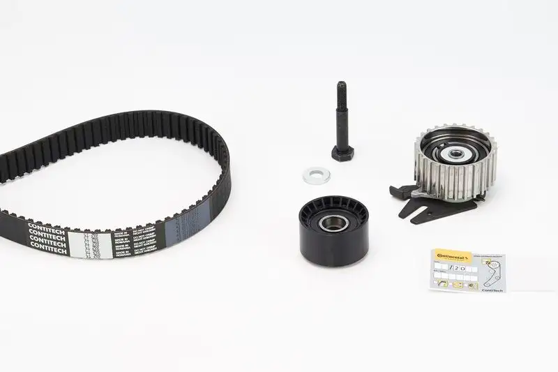 CONTITECH CT968K2 Triger Seti resmi