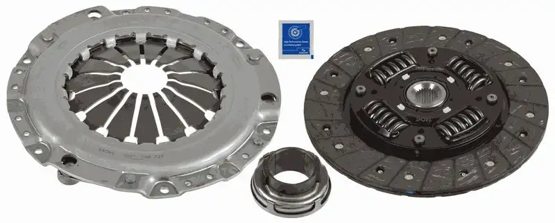 SACHS 3000951403 Debriyaj Seti 93745873 resmi