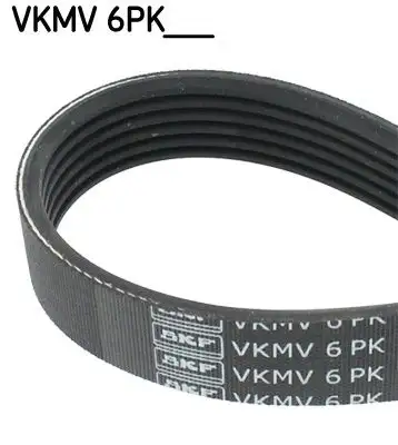SKF VKMV6PK1736 Kayış resmi