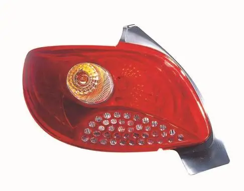 DEPO 550-1951R-UE Stop Lambası (Sağ) 6351FY resmi
