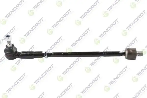TEKNOROT A-507 Rot Mili ve Rot Başı (Sol) resmi