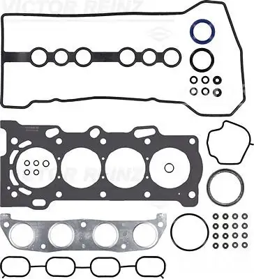 VICTOR REINZ 02-53140-01 Motor Takım Conta (Üst) 0411222060 resmi