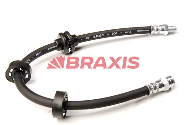 BRAXIS AH0116 Arka Fren Hortumu 51700558 resmi