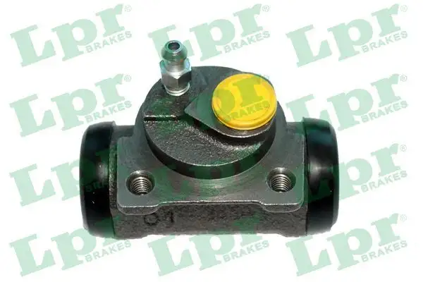LPR 4577 Arka Fren Merkezi (Sağ) 7701039395 resmi