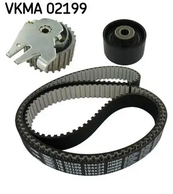 SKF VKMA02199 Triger Seti resmi