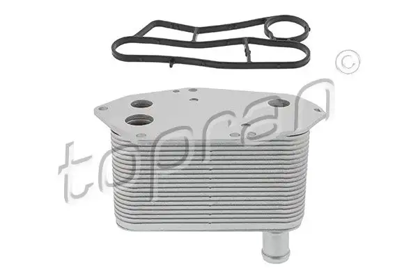 TOPRAN 625277001 Motor Yağ Soğutucu 11422247204 resmi
