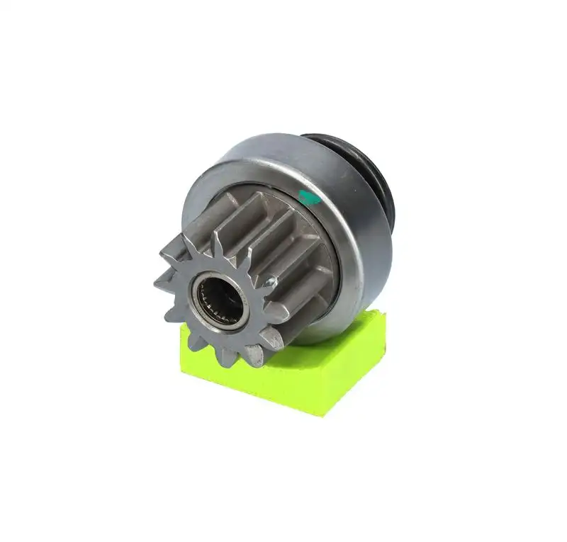 VALEO 595870 Marş Dişlisi BK3T11350AA resmi