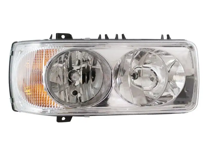 DEPO 450-1101R-LD-EM Ön Far (Sağ) 1641743 resmi