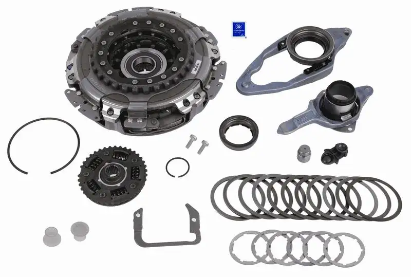 SACHS 3000943001 Debriyaj Seti resmi