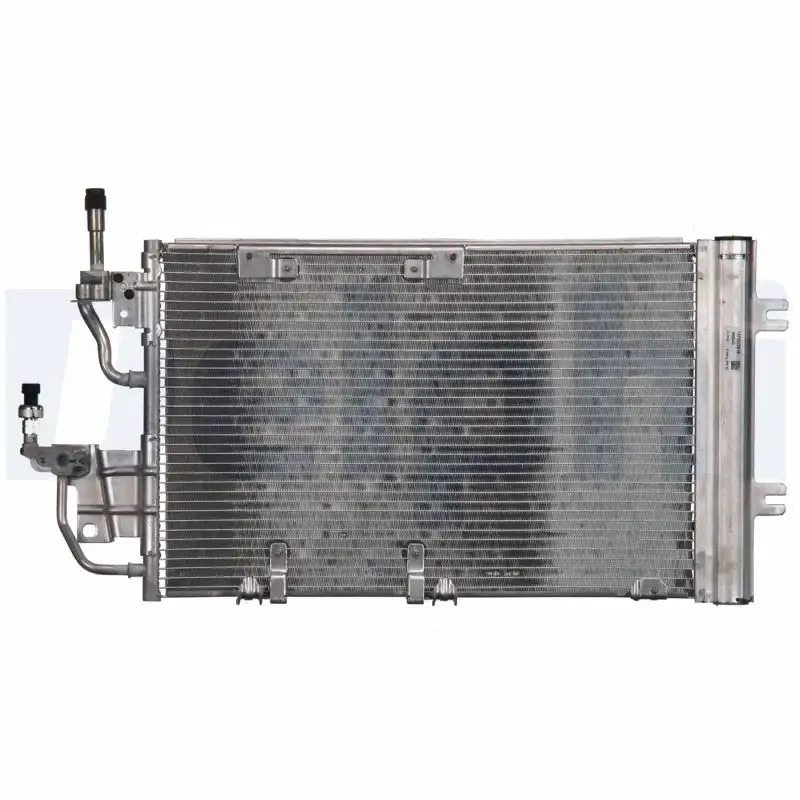DELPHI TSP0225616 Klima Radyatörü resmi