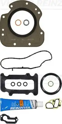 VICTOR REINZ 08-10461-02 Motor Takım Conta (Alt) resmi