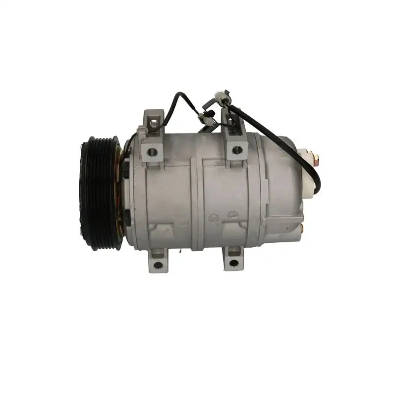 BOSCH 1986AD1114 Klima Kompresörü resmi