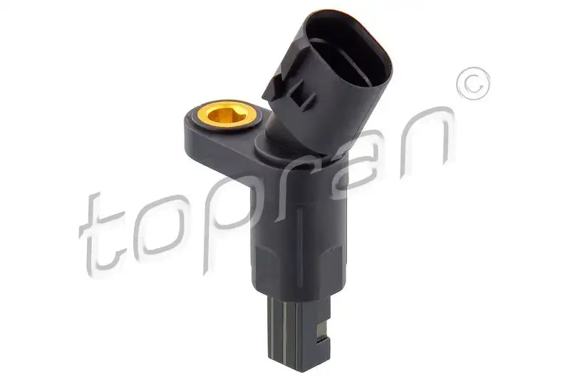 TOPRAN 109755002 ABS Hız Sensörü (Arka) 1J0927807B resmi