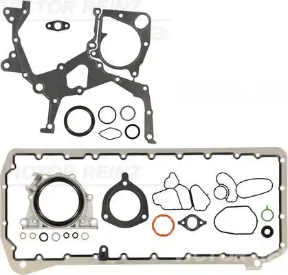 VICTOR REINZ 08-37313-02 Motor Takım Conta (Alt) 11117790458 resmi