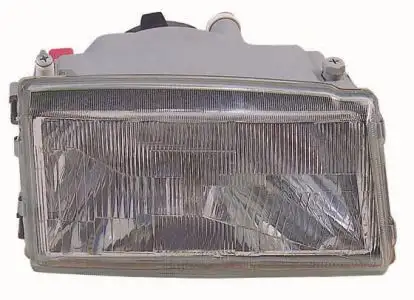 DEPO 661-1106L-LD-E Ön Far (Sol) resmi