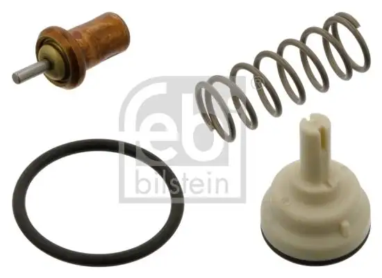 FEBI 37034 Termostat 03C121110PS1 resmi