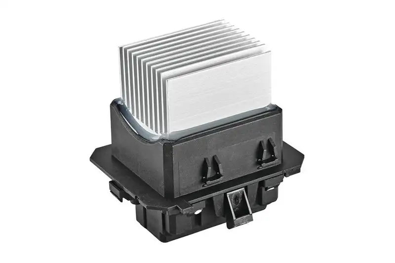 VALEO 715344 Kalorifer Ayar Ünitesi 4407501 resmi
