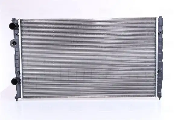 NISSENS 652451 Radyatör resmi