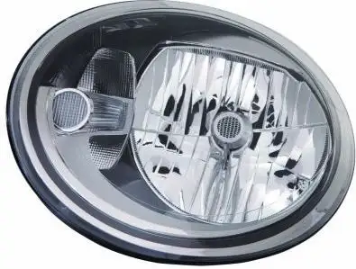 DEPO 441-11H3LMLDEM2 Ön Far (Sol) 5C1941005A resmi