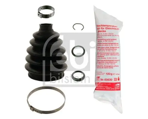 FEBI 29609 Dış Aks Körüğü resmi
