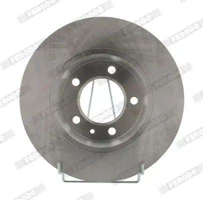 FERODO DDF1272 Arka Fren Diski resmi