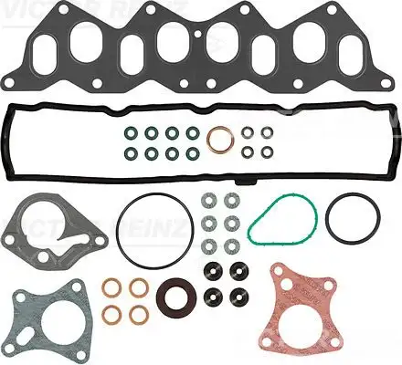 VICTOR REINZ 02-26391-03 Motor Takım Conta (Üst) resmi
