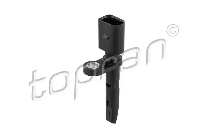 TOPRAN 623004001 ABS Hız Sensörü (Ön) 4M0927803C resmi