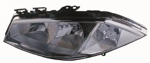 DEPO 551-1142L-LD-EM Ön Far (Sol) 7701054656 resmi