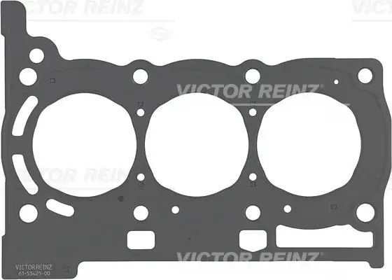 VICTOR REINZ 61-53425-00 Silindir Kapak Contası 1111540060 resmi