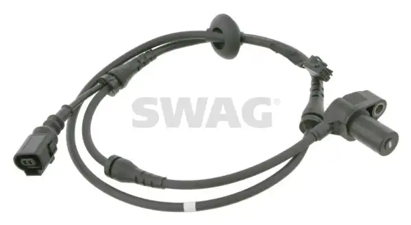 SWAG 32924510 ABS Hız Sensörü (Ön) 8E0927803B resmi