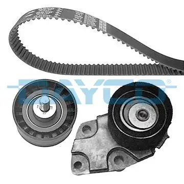 DAYCO KTB559 Triger Seti resmi