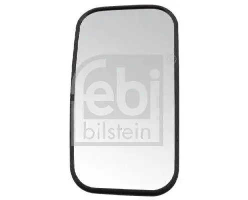 FEBI 183638 Dış Ayna Camı (Sağ) A9108113600 resmi