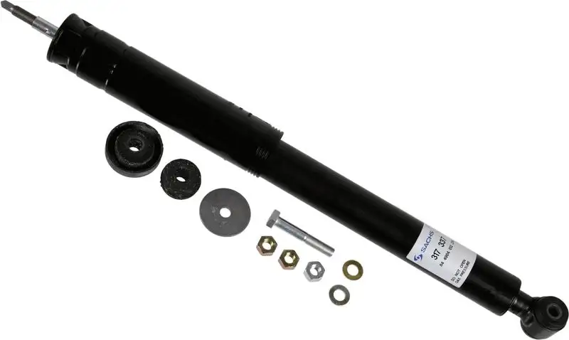 SACHS 317337 Arka Amortisör A1693260700 resmi