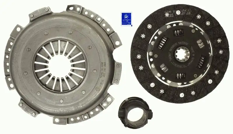 SACHS 3000003005 Debriyaj Seti resmi