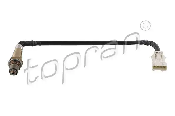 TOPRAN 721852001 Oksijen Sensörü 16287R resmi