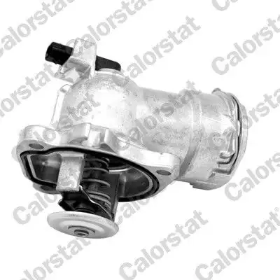 CALORSTAT VERNET TE7156.92J Termostat A6422002215 resmi
