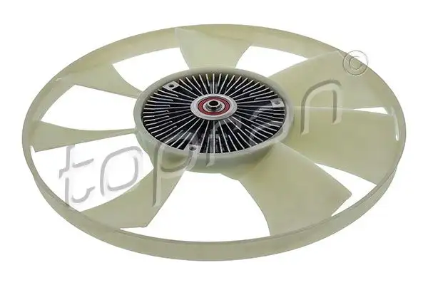 TOPRAN 115096001 Fan Pervanesi resmi