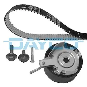 DAYCO KTB764 Triger Seti 5M5Q8A615AB resmi