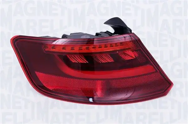 MAGNETI MARELLI 714081100801 Stop Lambası (Sağ) 8V4945096D resmi