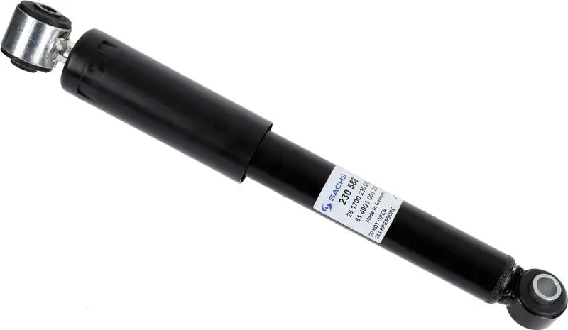 SACHS 230588 Arka Amortisör resmi