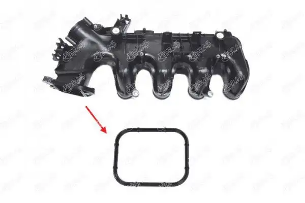 İBRAŞ 19936 Emme Manifold Contası resmi