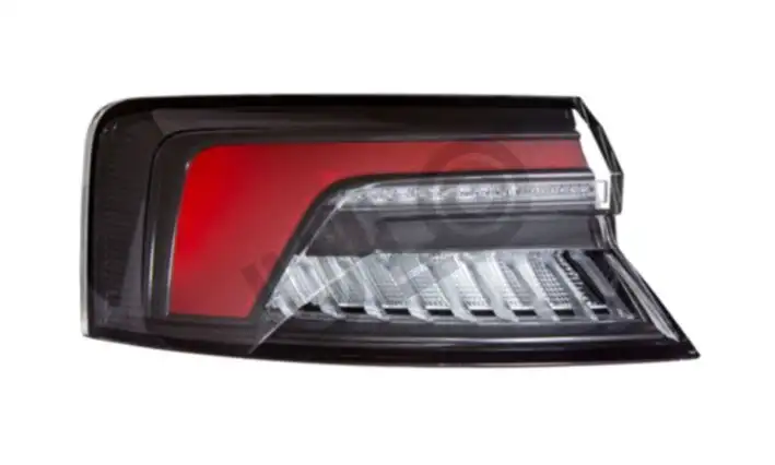 ULO 1136101 Stop Lambası (Sol) 8W6052101 resmi