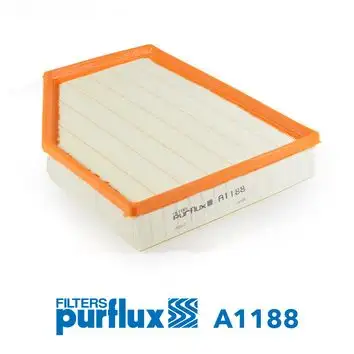 PURFLUX A1188 Hava Filtresi resmi