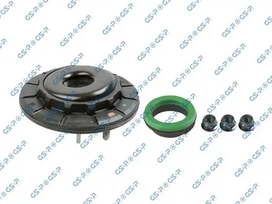 GSP 534087S Ön Amortisör Takoz Seti (Sol) 5038H9 resmi