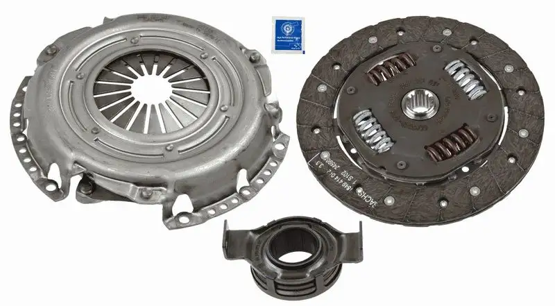 SACHS 3000329001 Debriyaj Seti resmi