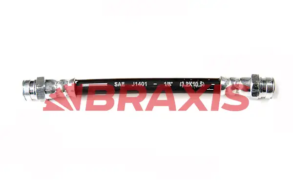 BRAXIS AH0490 Arka Fren Hortumu 9S512282CA resmi