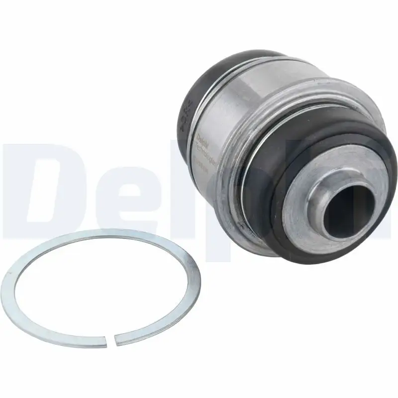 DELPHI TD551W Arka Travers Burcu resmi