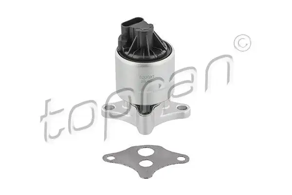 TOPRAN 205869001 EGR Valfi 5851025 resmi