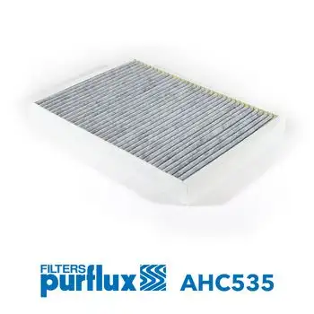 PURFLUX AHC535 Polen Filtresi (Karbonlu) resmi