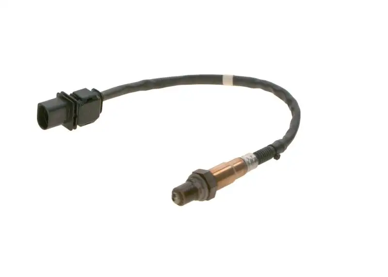 BOSCH 0281004404 Oksijen Sensörü 226A47292R resmi